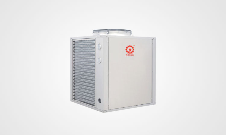 空氣源熱泵 空氣源熱泵