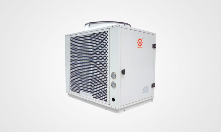 空氣源熱泵 空氣源熱泵