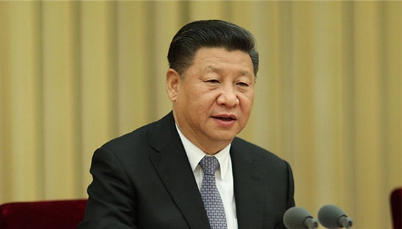 習近平主席強調：盡可能利用清潔能源，加快提高清潔供暖比重