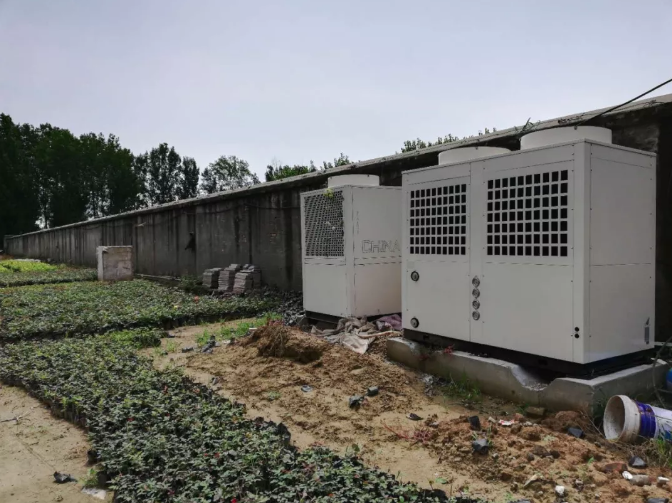 空氣能熱泵采暖效果 空氣能熱泵采暖效果