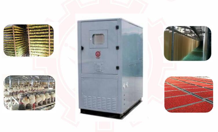空氣源熱泵干燥技術(shù)應(yīng)用 空氣源熱泵干燥技術(shù)應(yīng)用