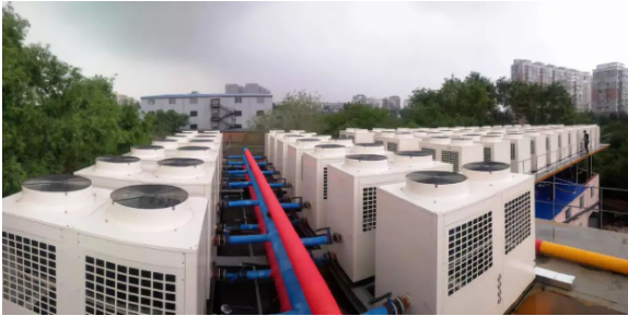 商場(chǎng)供暖方式有哪些?揭曉【最經(jīng)濟(jì)安全】的空氣能采暖 商場(chǎng)供暖方式有哪些?揭曉【最經(jīng)濟(jì)安全】的空氣能采暖