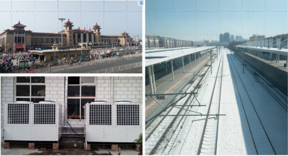 商場(chǎng)供暖方式有哪些?揭曉【最經(jīng)濟(jì)安全】的空氣能采暖 商場(chǎng)供暖方式有哪些?揭曉【最經(jīng)濟(jì)安全】的空氣能采暖