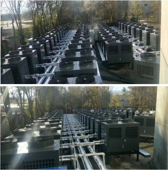 商場(chǎng)供暖方式有哪些?揭曉【最經(jīng)濟(jì)安全】的空氣能采暖 商場(chǎng)供暖方式有哪些?揭曉【最經(jīng)濟(jì)安全】的空氣能采暖