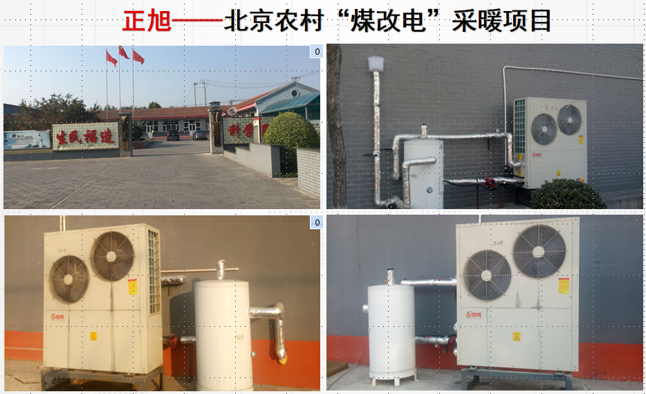 以程序員為代表的“富裕群體”選空氣能采暖合適嗎? 以程序員為代表的“富裕群體”選空氣能采暖合適嗎?