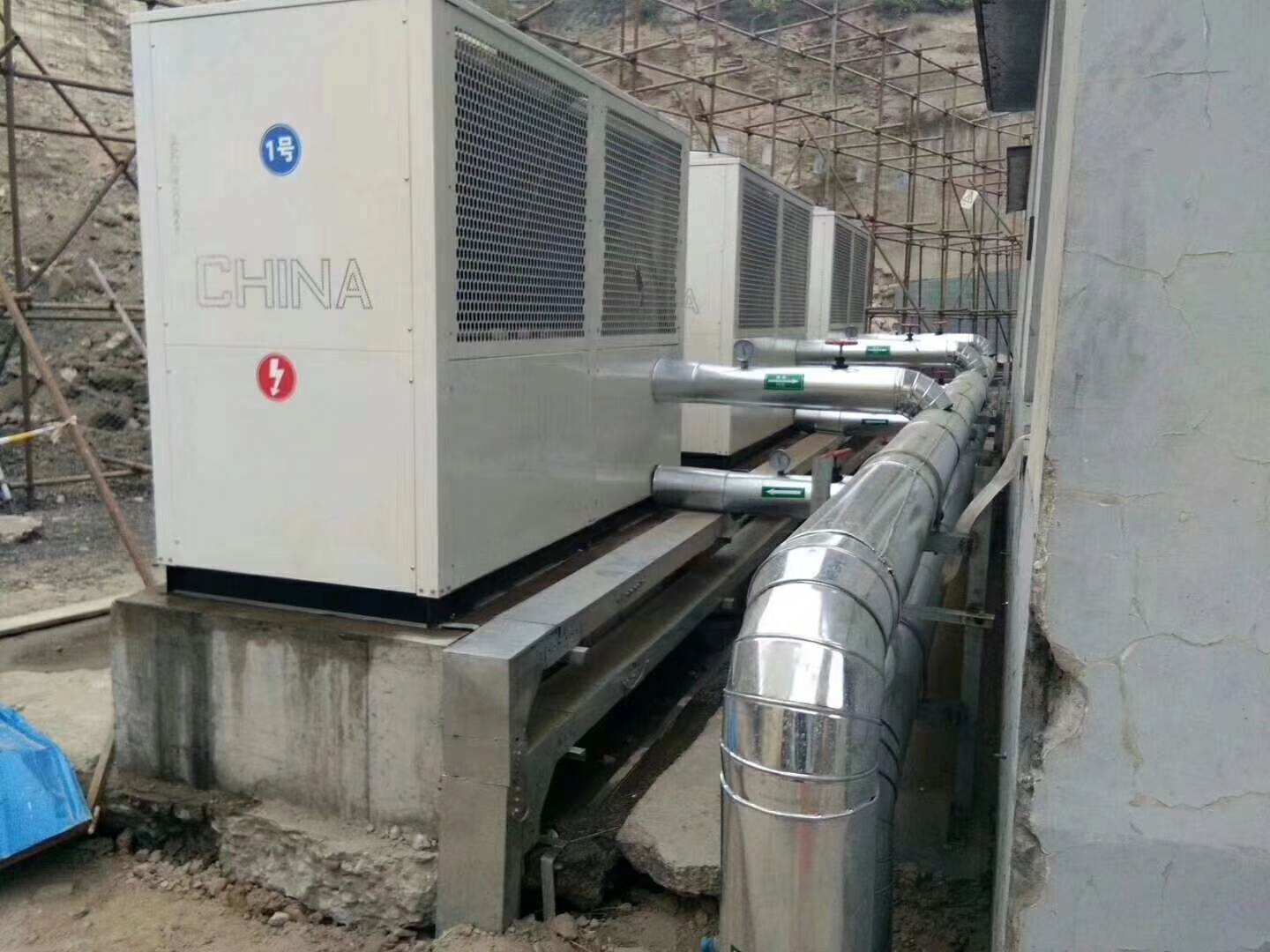 北方用空氣能采暖多少費用?回訪談話揭露「真實費用」 北方用空氣能采暖多少費用?回訪談話揭露「真實費用」