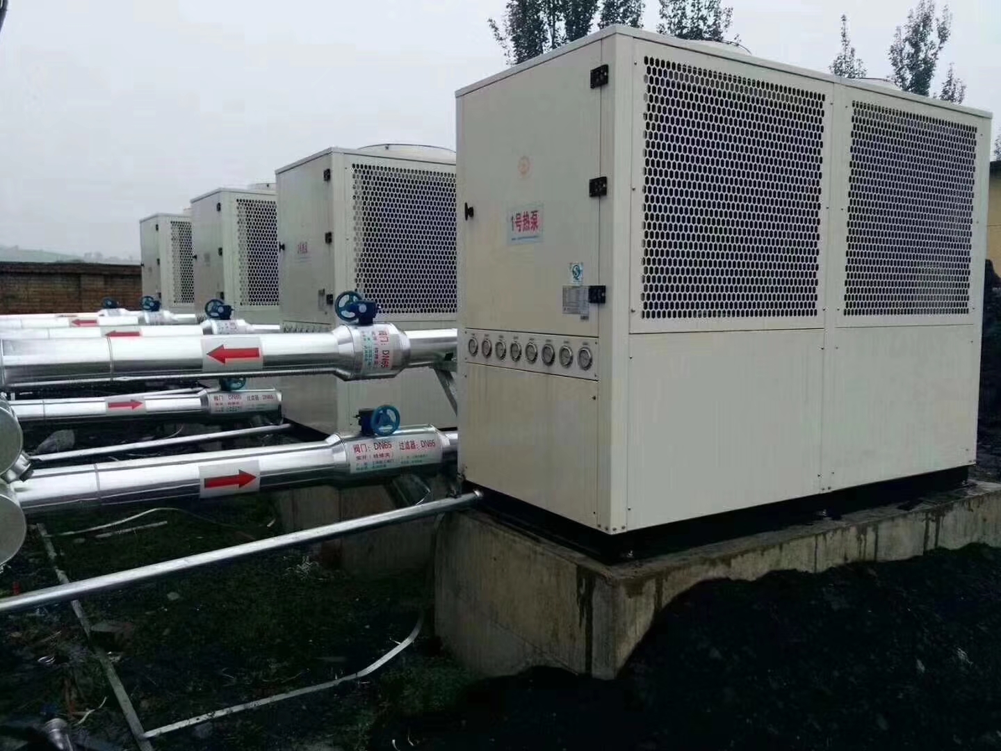 北方用空氣能采暖多少費用?回訪談話揭露「真實費用」 北方用空氣能采暖多少費用?回訪談話揭露「真實費用」