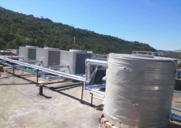 暖通師傅講大實(shí)話:千萬不要裝燃?xì)獗趻鞝t,家用空氣能采暖更安全 暖通師傅講大實(shí)話:千萬不要裝燃?xì)獗趻鞝t,家用空氣能采暖更安全