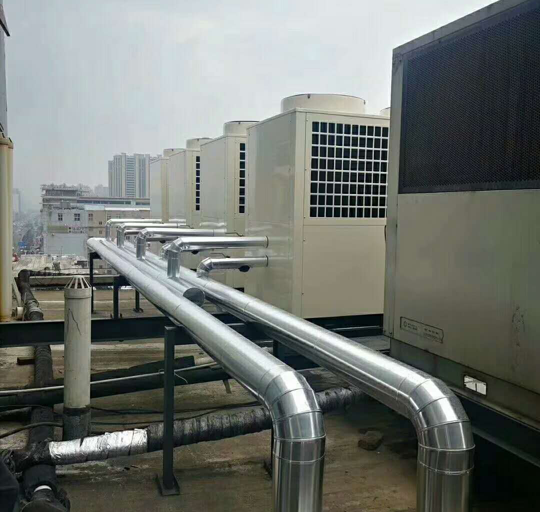 8匹空氣能供暖250平方面積?揭曉「匹數(shù)與采暖面積」關(guān)系 8匹空氣能供暖250平方面積?揭曉「匹數(shù)與采暖面積」關(guān)系