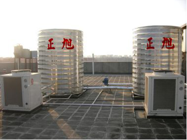 空氣能熱泵機組維修 空氣能熱泵機組維修