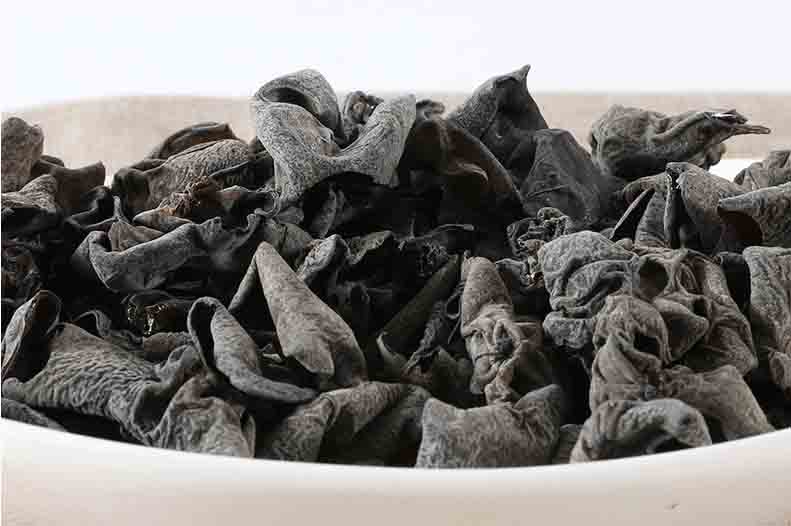 黑木耳烘干工藝 黑木耳烘干工藝