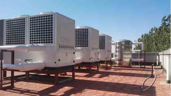 空氣能熱水器突破營銷競爭 空氣能熱水器突破營銷競爭