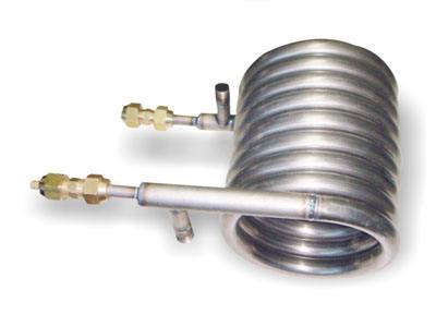 空氣能采暖設(shè)備中,套管換熱器的優(yōu)缺點 空氣能采暖設(shè)備中,套管換熱器的優(yōu)缺點