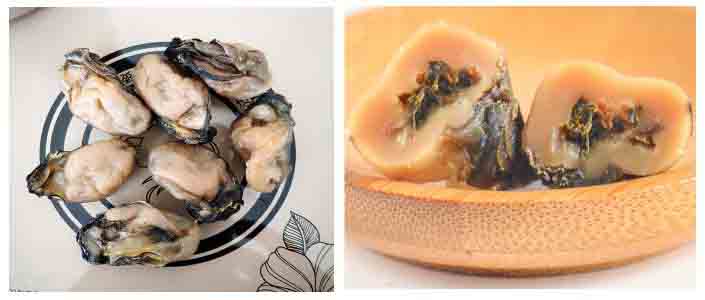 生蠔熱泵烘干最佳溫度 生蠔熱泵烘干最佳溫度