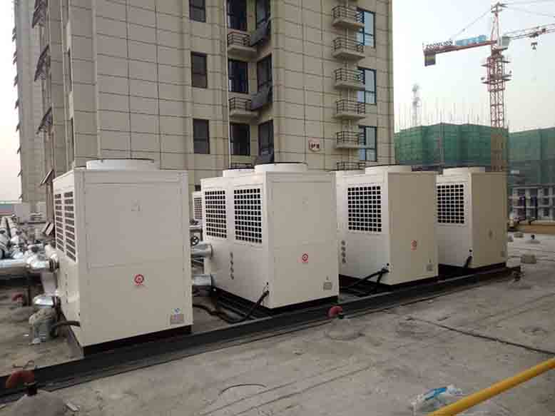 空氣能采暖，老房子改造注意事項(xiàng)