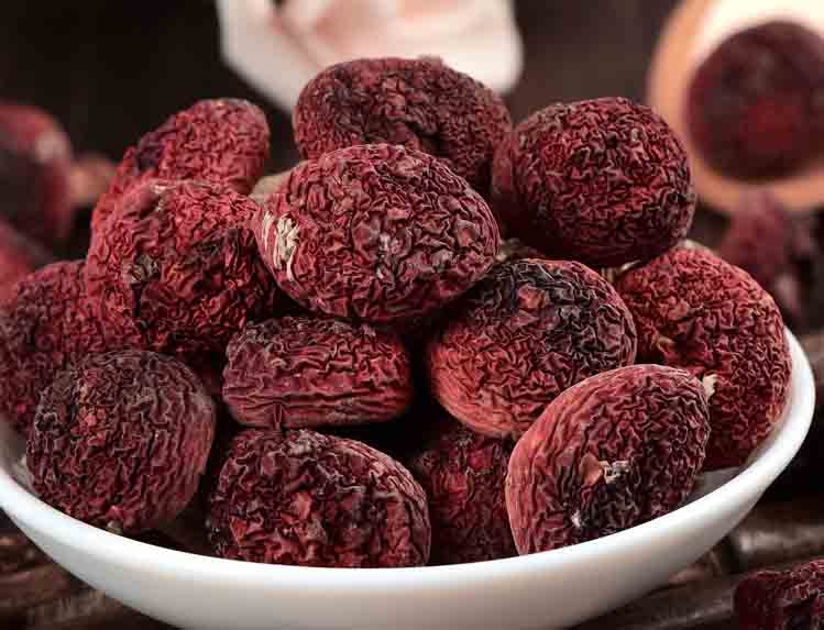 紅菇烘干工藝(烘干時間和最佳溫度) 紅菇烘干工藝(烘干時間和最佳溫度)