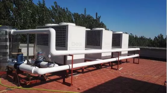 風能熱水器好用嗎？工作原理是什么？