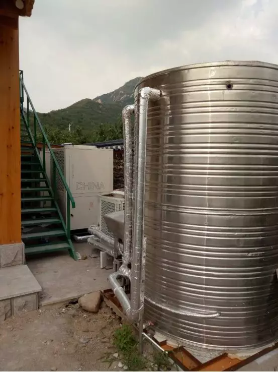 空氣能采暖和空調(diào)采暖那個(gè)費(fèi)用低 空氣能采暖和空調(diào)采暖那個(gè)費(fèi)用低