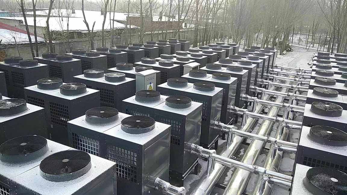 世界空氣能十大排名(高端品牌) 世界空氣能十大排名(高端品牌)