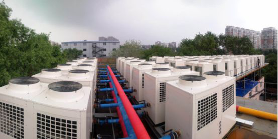 熱泵市場火熱,正旭空氣能在北京空氣源熱泵招聘啦 熱泵市場火熱,正旭空氣能在北京空氣源熱泵招聘啦