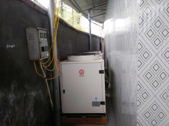 空氣能烘干房壽命多長 空氣能烘干房壽命多長