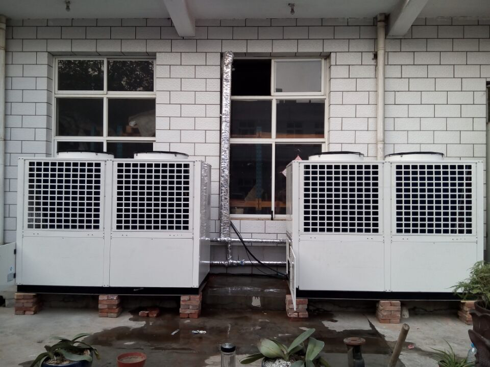 噴氣增焓技術是騙局嗎？