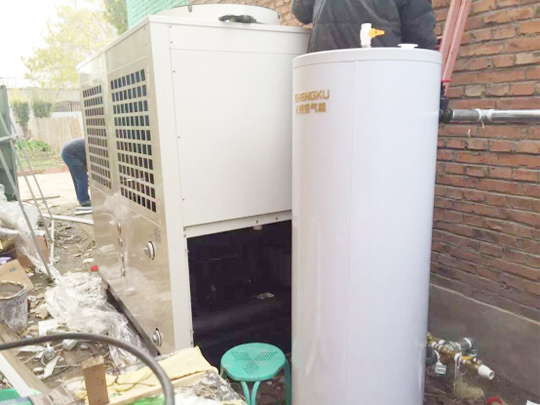 買了空氣能熱水器不后悔的三個(gè)小技巧 買了空氣能熱水器不后悔的三個(gè)小技巧