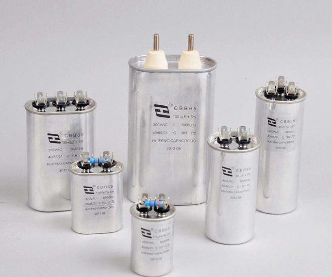 空氣能采暖機組中,電容器損壞原因以及預防措施 空氣能采暖機組中,電容器損壞原因以及預防措施