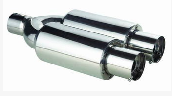 空氣能熱泵加裝消聲器的原理和類型 空氣能熱泵加裝消聲器的原理和類型