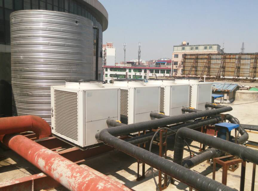 成都空氣能熱水器廠家哪家好？專業(yè)熱泵廠家供應(yīng)「更齊全」