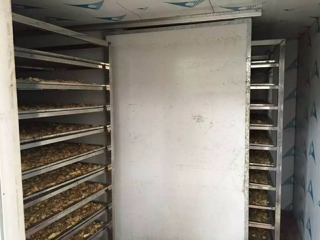 廣東空氣能烘干機(jī)最大的廠有哪些 廣東空氣能烘干機(jī)最大的廠有哪些