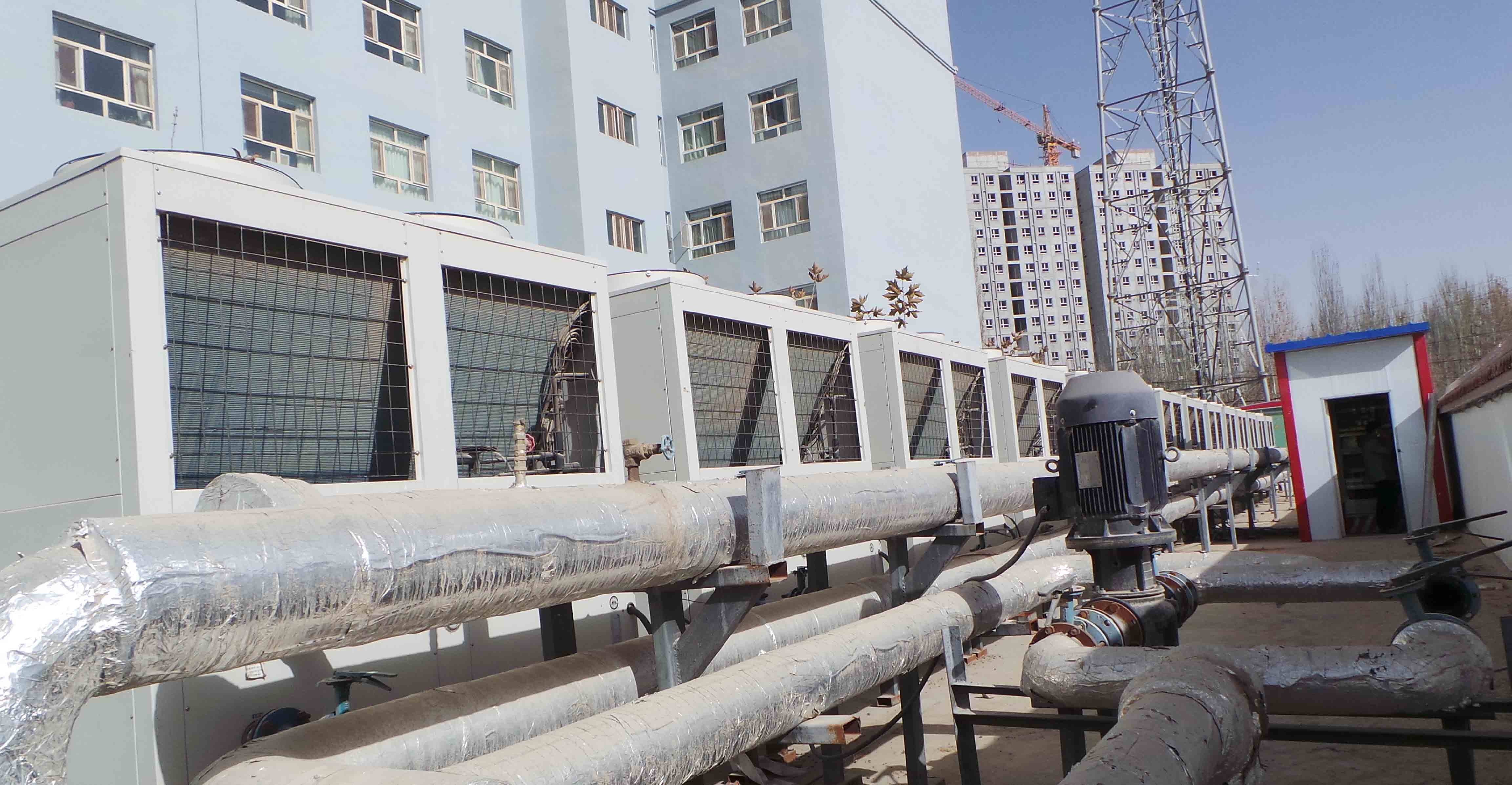 地源熱泵太費電了?空氣能采暖更省錢 地源熱泵太費電了?空氣能采暖更省錢