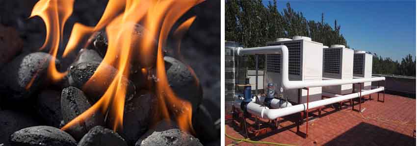 空氣能熱泵熱風機缺點有哪些?熱風機優缺點「一目了然」 空氣能熱泵熱風機缺點有哪些?熱風機優缺點「一目了然」