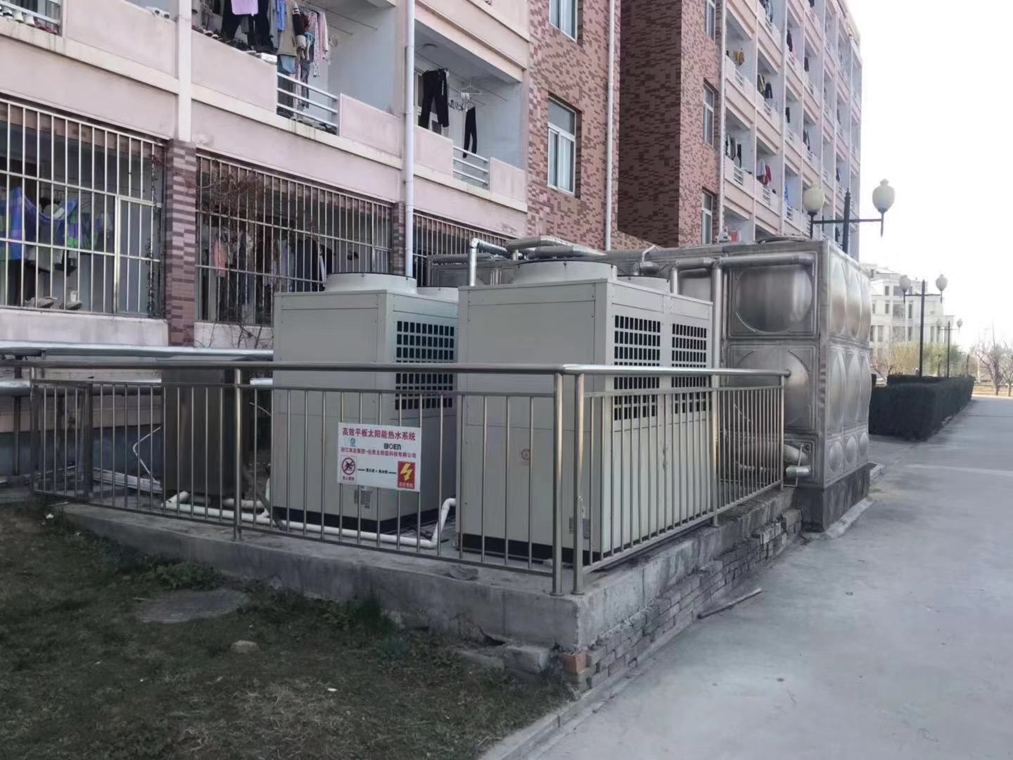 河北著名空氣能生產廠家有哪些？看「廠家前十名」名單