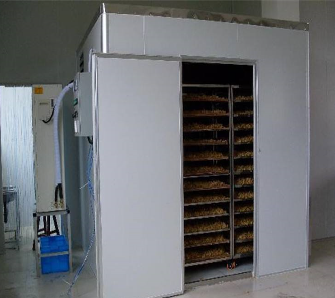 一噸連翹熱泵烘干需要多少錢?「熱泵烘干廠家」為你解答 一噸連翹熱泵烘干需要多少錢?「熱泵烘干廠家」為你解答