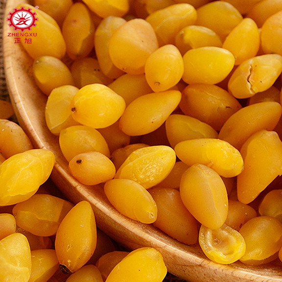 白果/銀杏果烘干工藝(烘干溫度) 白果/銀杏果烘干工藝(烘干溫度)