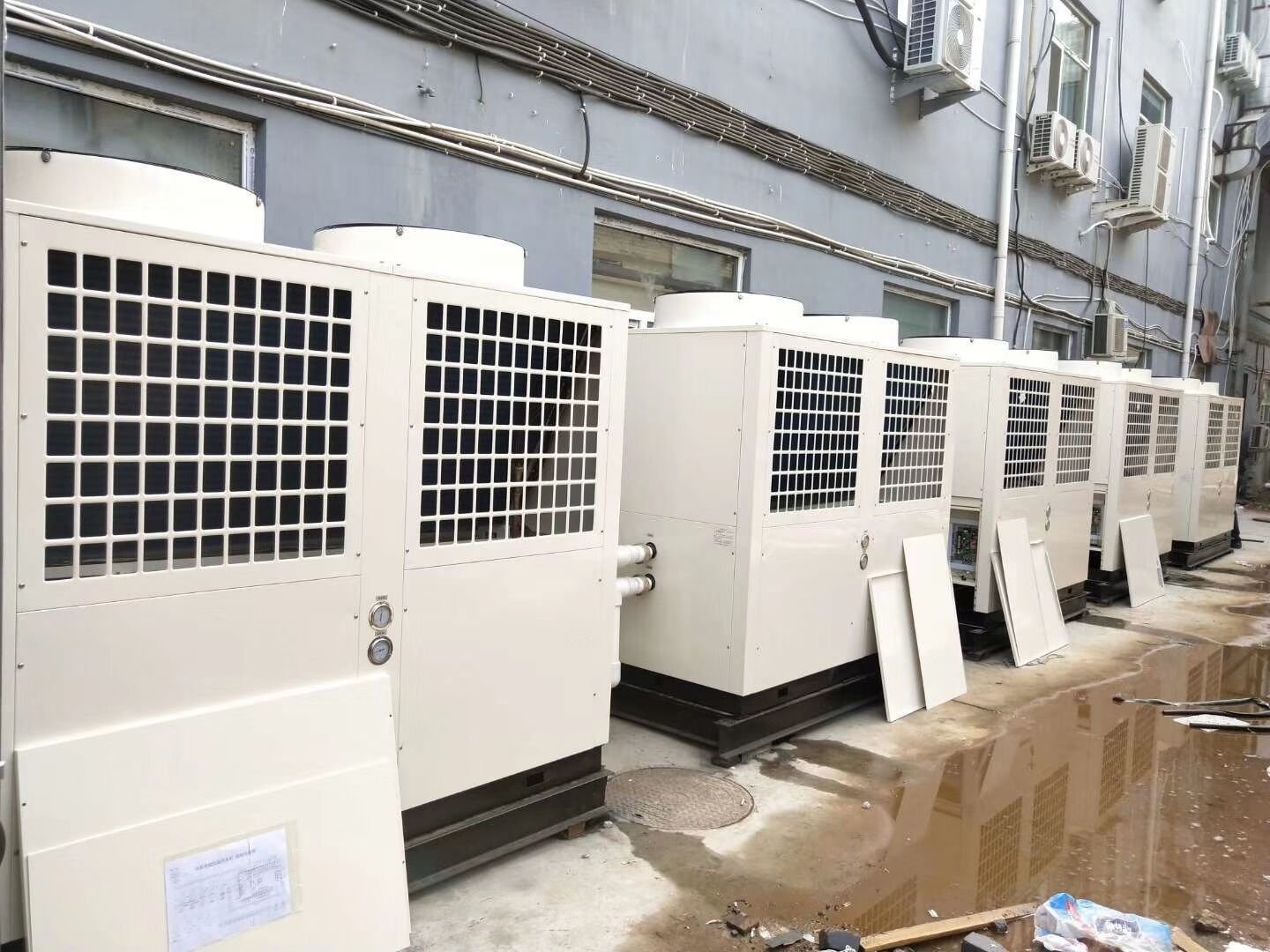 水暖炕壽命用幾年?壽命僅空氣能「一半」 水暖炕壽命用幾年?壽命僅空氣能「一半」