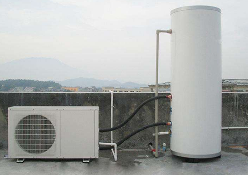 開發(fā)商送的空氣能熱水器好用嗎? 開發(fā)商送的空氣能熱水器好用嗎?