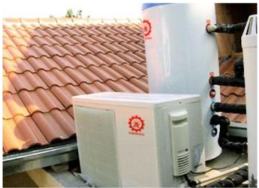 家用空氣能熱水器三年的「親身經(jīng)歷」究竟如何？