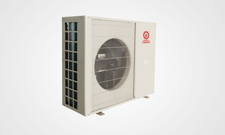 空氣源熱泵熱水器 空氣源熱泵熱水器